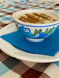 Village-Style Rice Pudding (Rizogalo)
