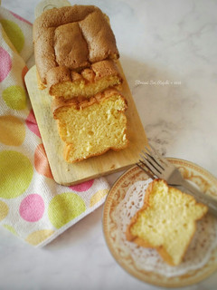 Foto resep Honey Castela Cake