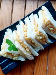 Foto resep Osaka Style Sandwich
