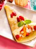 Resep Pancake Roll