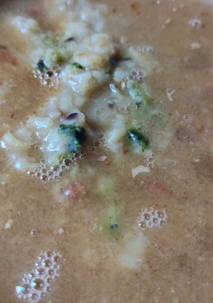 মুগ ডাল(moong daal recipe in Bengali) রেসিপির প্রধান ছবি