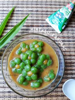 Foto resep Hintalu Karuang