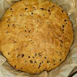 Croûtons maison à l'ail et aux herbes de Provence