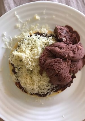 Foto resep Pancake