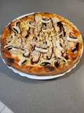 Pizza proteica🍕💪