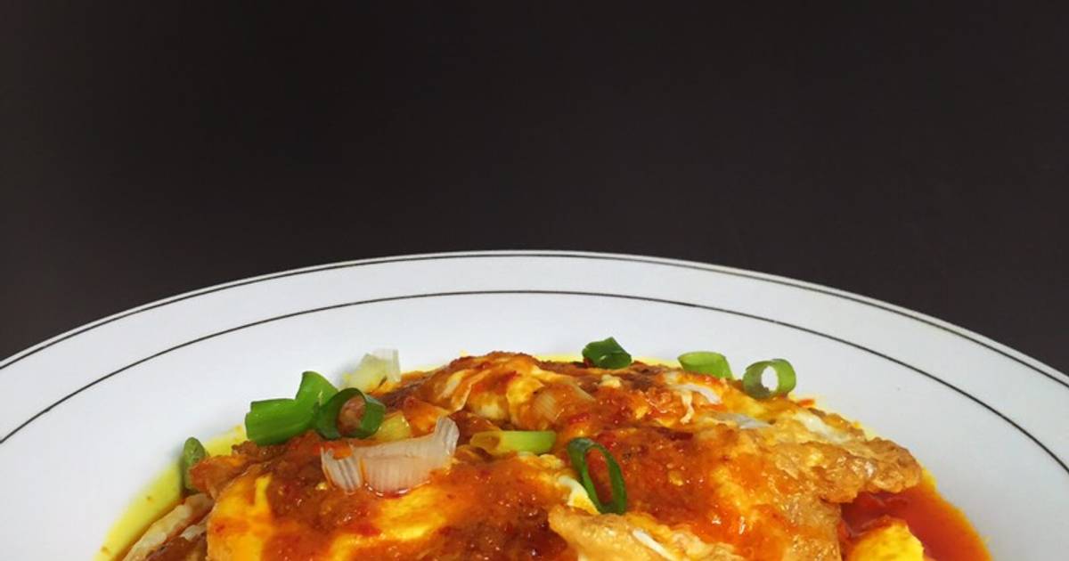 Telur Rica Rica 328 resep telur rica rica pedas enak dan mudah - Cookpad