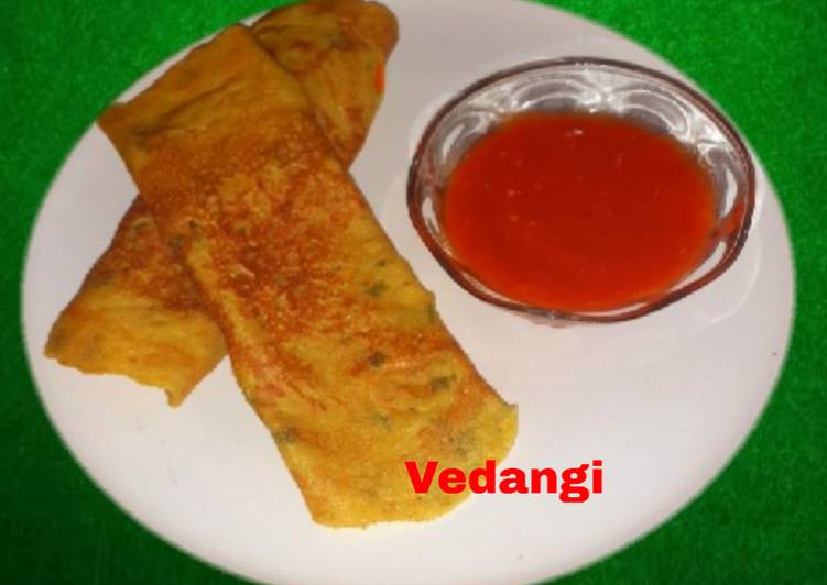 How to Prepare Ultimate Moong Dal Chilla