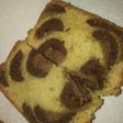 Budín animal print