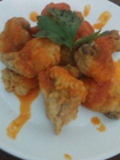 Foto resep Ikan Filet Saus Asam Manis