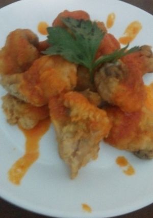 Foto resep Ikan Filet Saus Asam Manis