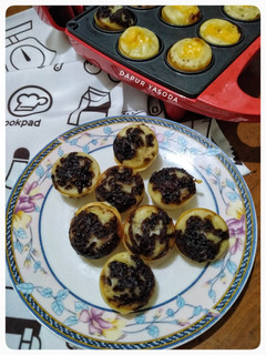 Foto resep Kue Cubit