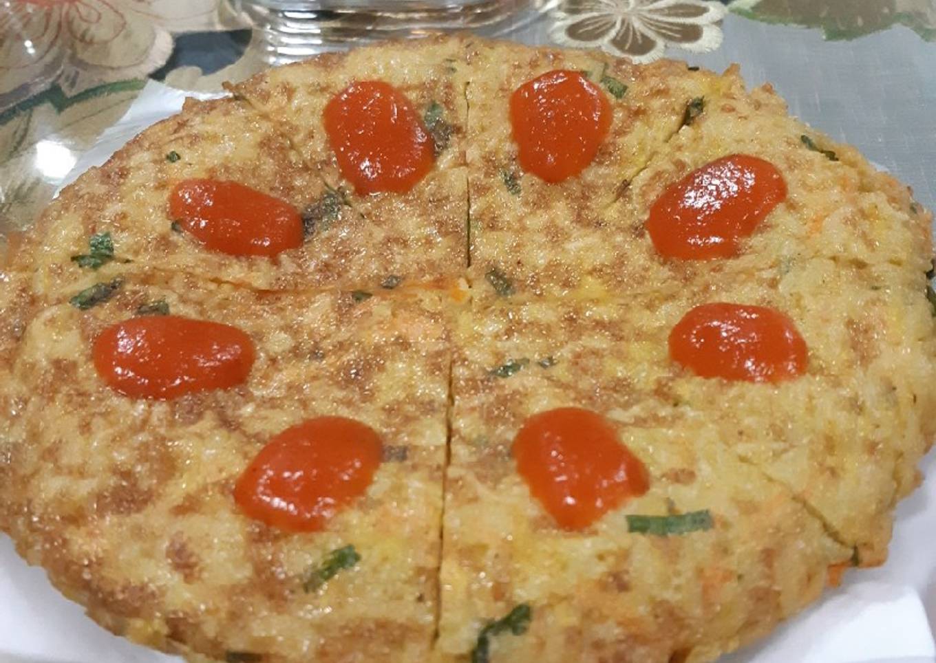 Pizza Mie