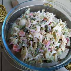 A picture of Salad.