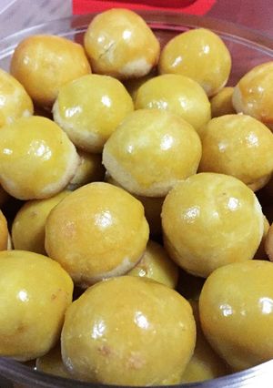 Foto resep Nastar Klasik (shiny)