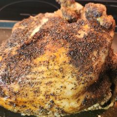 A picture of Slow Cooker Turkey Breast.