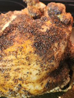 A picture of Slow Cooker Turkey Breast.