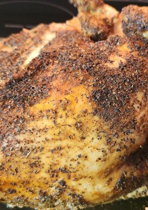 A picture of Slow Cooker Turkey Breast.