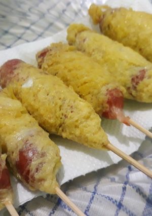 Foto resep Sostel