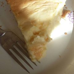 A picture of Easy Cheese Cake.