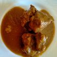 Oxtail Stew