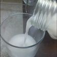 Leche de coco