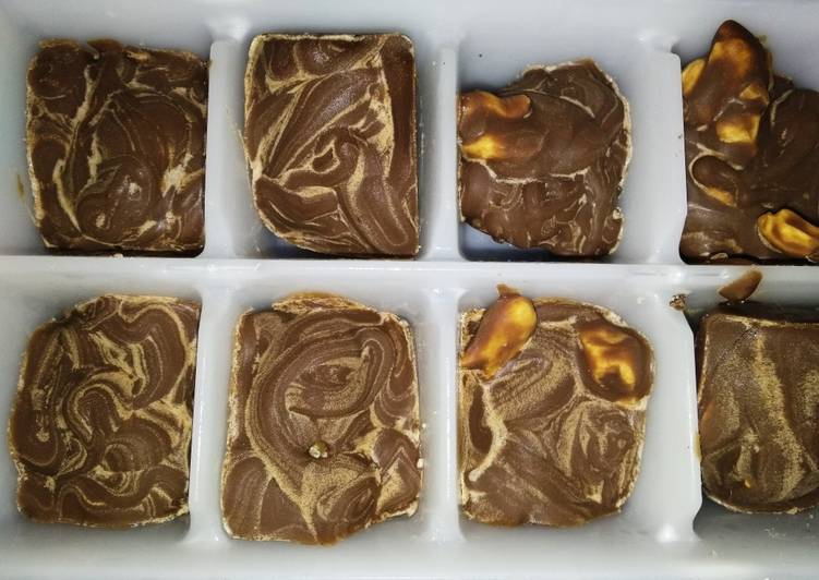 Coklat beng-beng cunggit