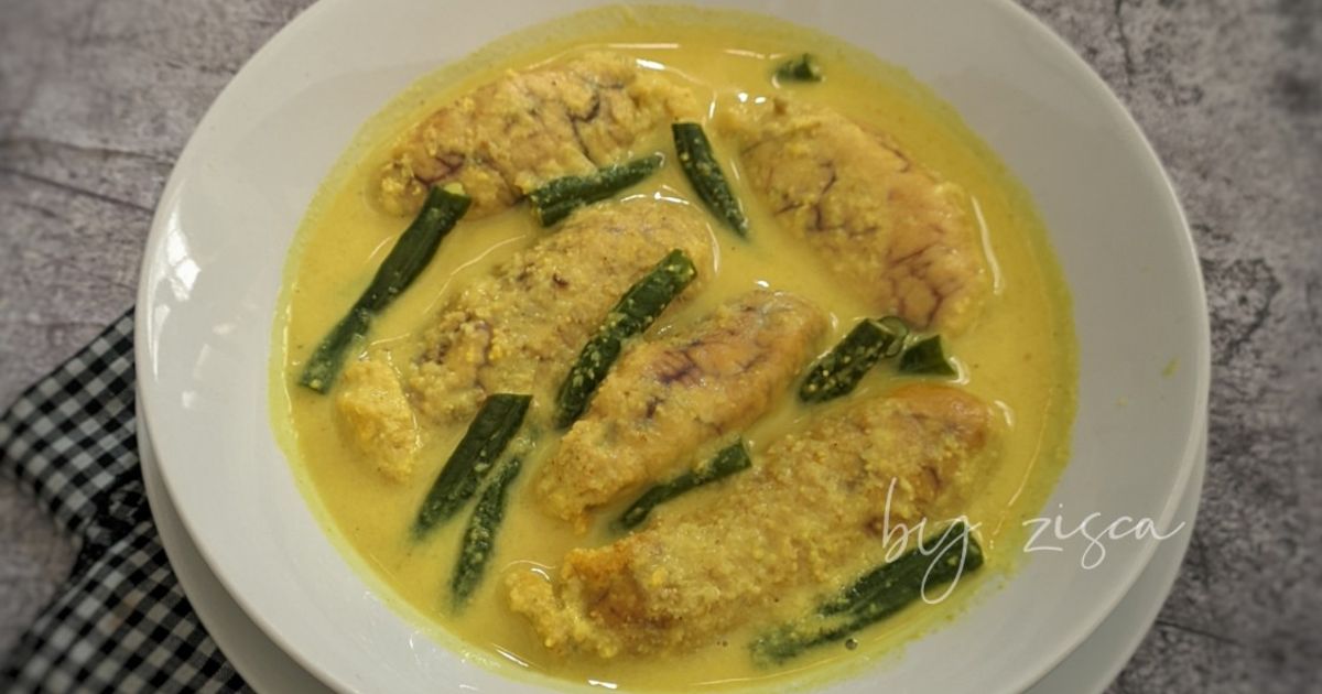 Gule Telur Ikan