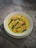 Gule Telur Ikan