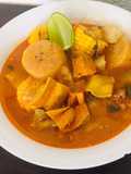 Ajiaco Cubano