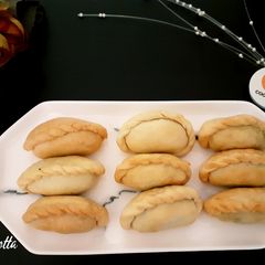 A picture of Dryfruits Ghughra (Airfryer).