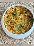 Riz au thon