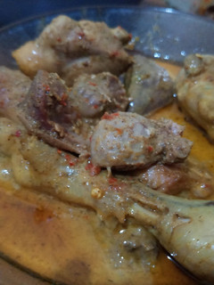 Foto resep Gulai Ayam