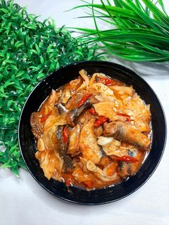Foto resep Tumis Sarden sayur Kol