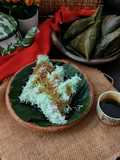 Lupis Ketan