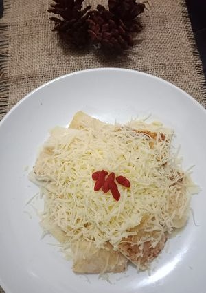 Foto resep Roti Bakar
