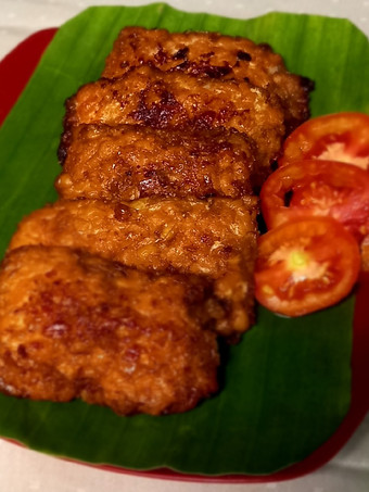 Cara Gampang Membuat Tempe Bacem, Bikin Ngiler