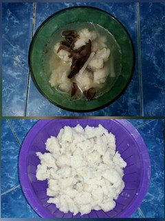 Foto resep Tekwan