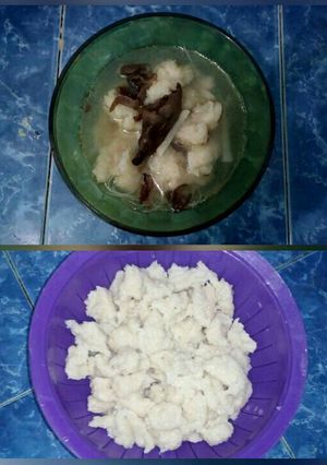 Foto resep Tekwan