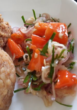 Foto resep Sambal matah