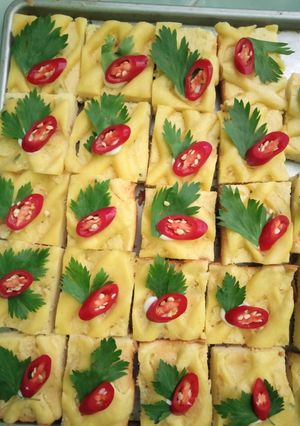 Foto resep Susmaker jala