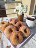 Rosquitas dulces