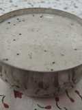 Coconut Peanut Chutney