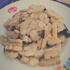 รูปของ Tumis Pare