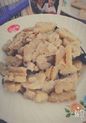 Foto resep Tumis Pare