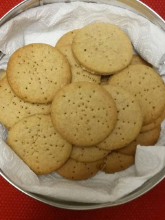 A picture of HomeBaked Marie Gold Biscuit.