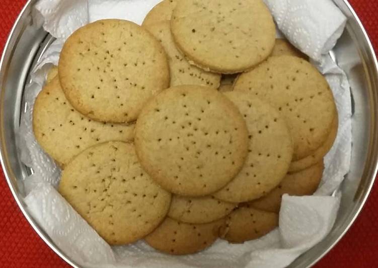 HomeBaked Marie Gold Biscuit