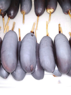 Foto resep Es Pisang Coklat