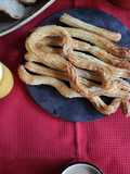 Churros fit