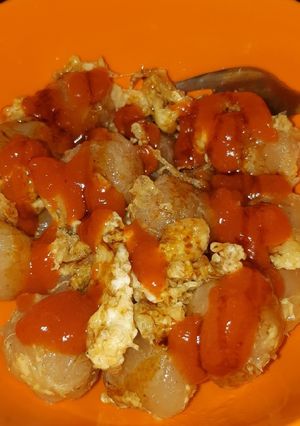 Foto resep Cilor Simpel Ala Anak Kos