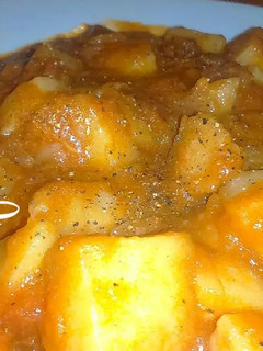 صورة لوصفة كواج ببطاطا
